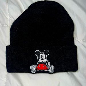 Disney Mickey Beanie